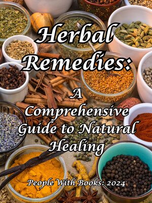 cover image of Herbal Remedies